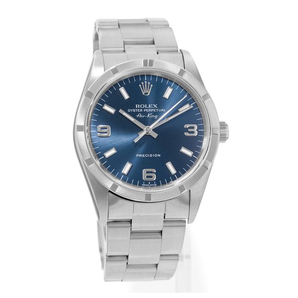Rolex Air-King 14010